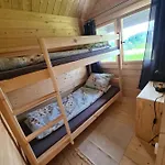 Jesionowe Lodge Zełwągi