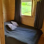 Jesionowe Деревянный коттедж Zelwagi