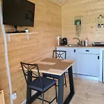 Lodge Jesionowe