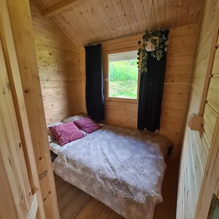 Lodge Jesionowe