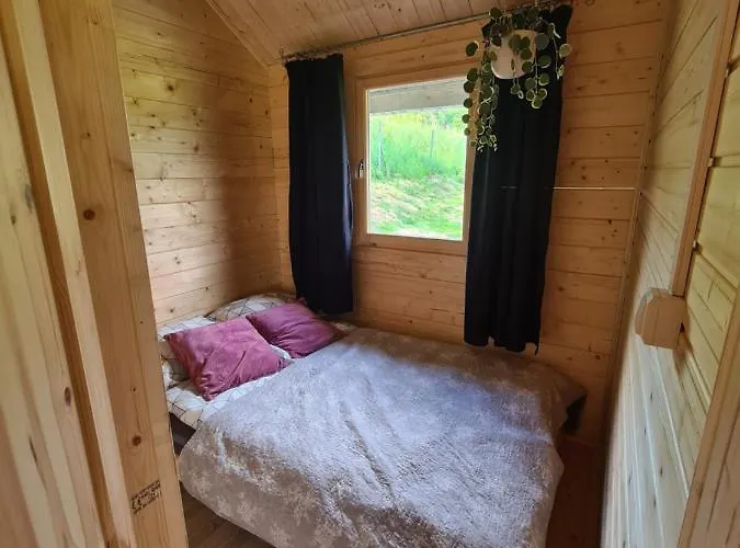 Domek letniskowy Jesionowe