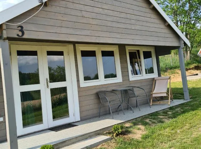 Jesionowe * Zełwągi