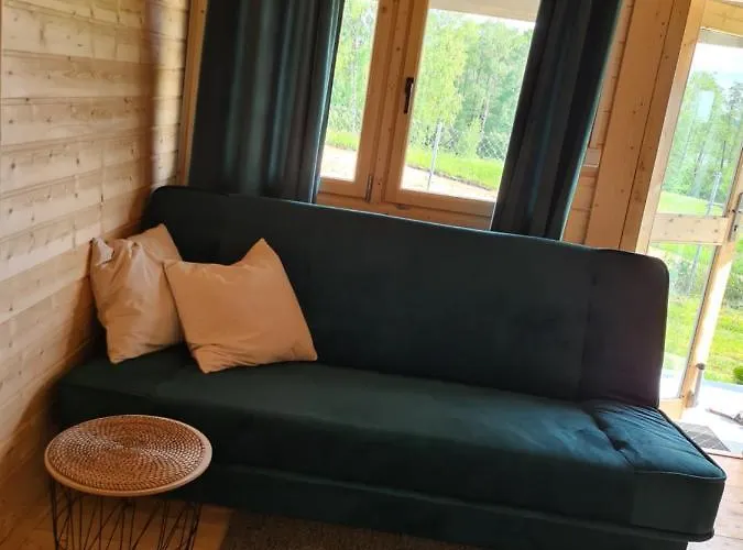 Jesionowe * Zełwągi