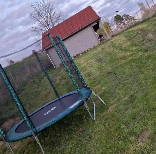 Jesionowe Domek letniskowy Zełwągi