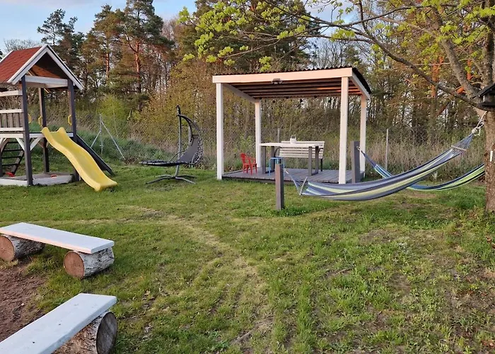 Jesionowe Domek letniskowy *